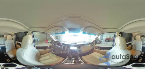 2017 Ford Expedition El Xlt from USA, damaged, VIN 1FMJK1JTXHEA34387